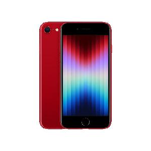 Apple iPhone SE - Smartphone - 256 GB - Red
